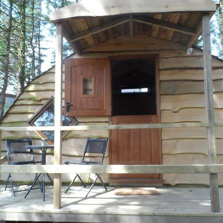 Wheal Tor Hotel & Glamping Liskeard Extérieur photo