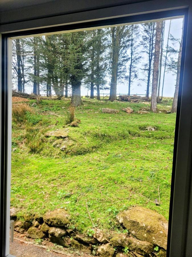 Wheal Tor Hotel & Glamping Liskeard Extérieur photo
