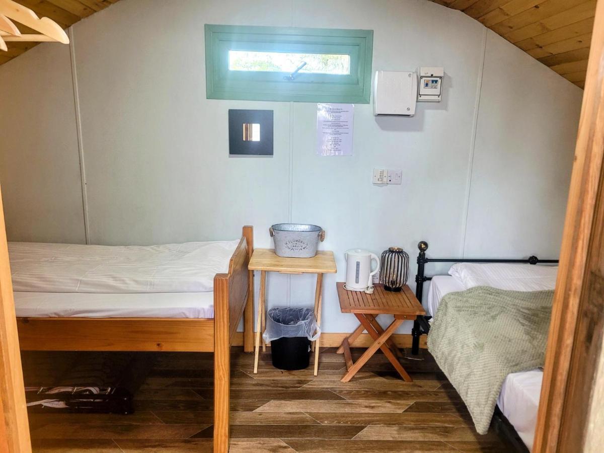 Wheal Tor Hotel & Glamping Liskeard Extérieur photo