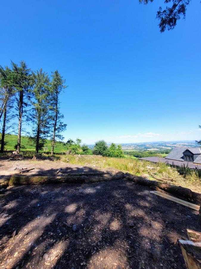 Wheal Tor Hotel & Glamping Liskeard Extérieur photo