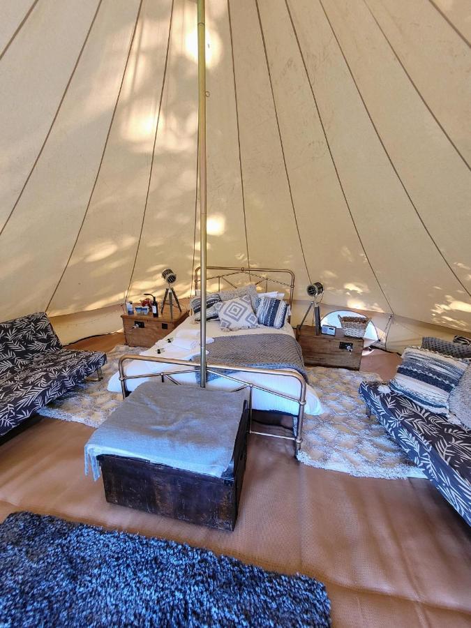 Wheal Tor Hotel & Glamping Liskeard Extérieur photo