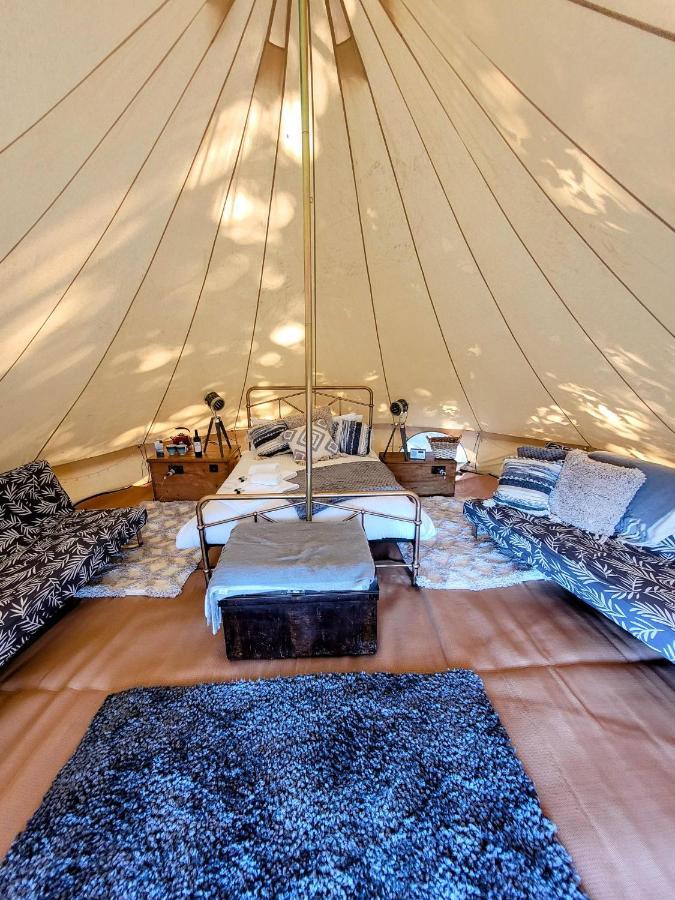 Wheal Tor Hotel & Glamping Liskeard Extérieur photo