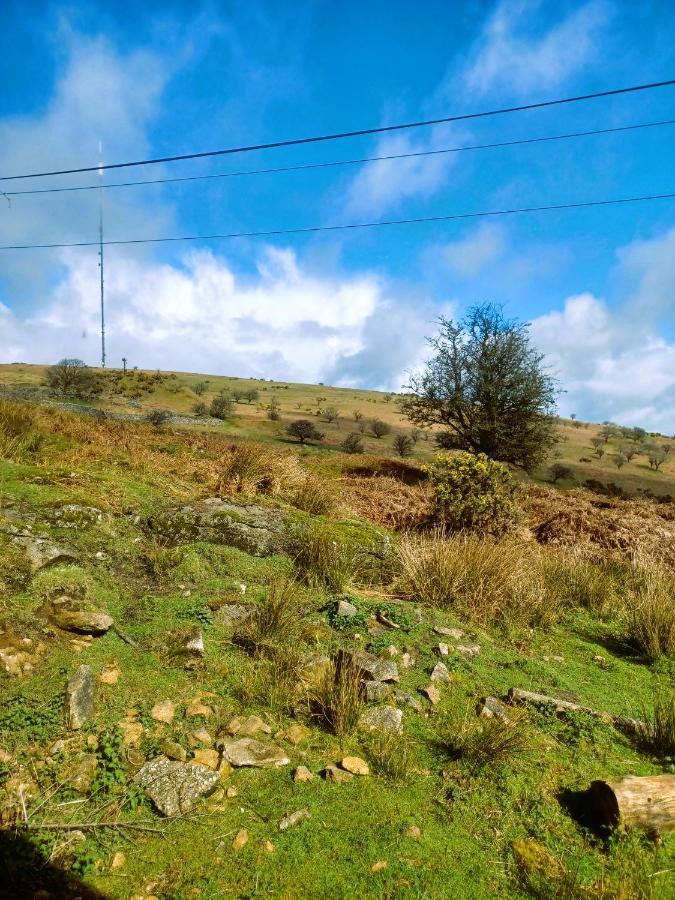 Wheal Tor Hotel & Glamping Liskeard Extérieur photo