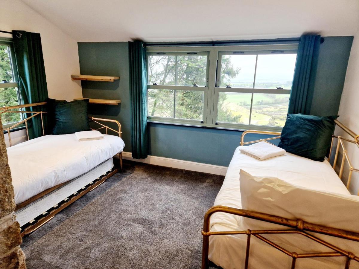Wheal Tor Hotel & Glamping Liskeard Extérieur photo
