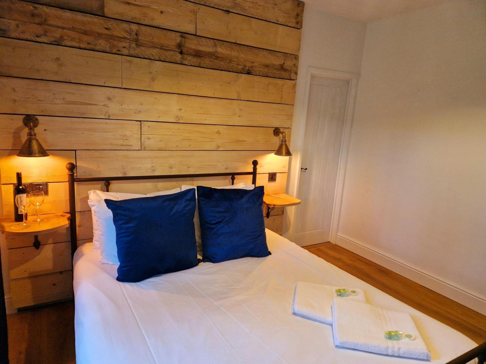 Wheal Tor Hotel & Glamping Liskeard Extérieur photo