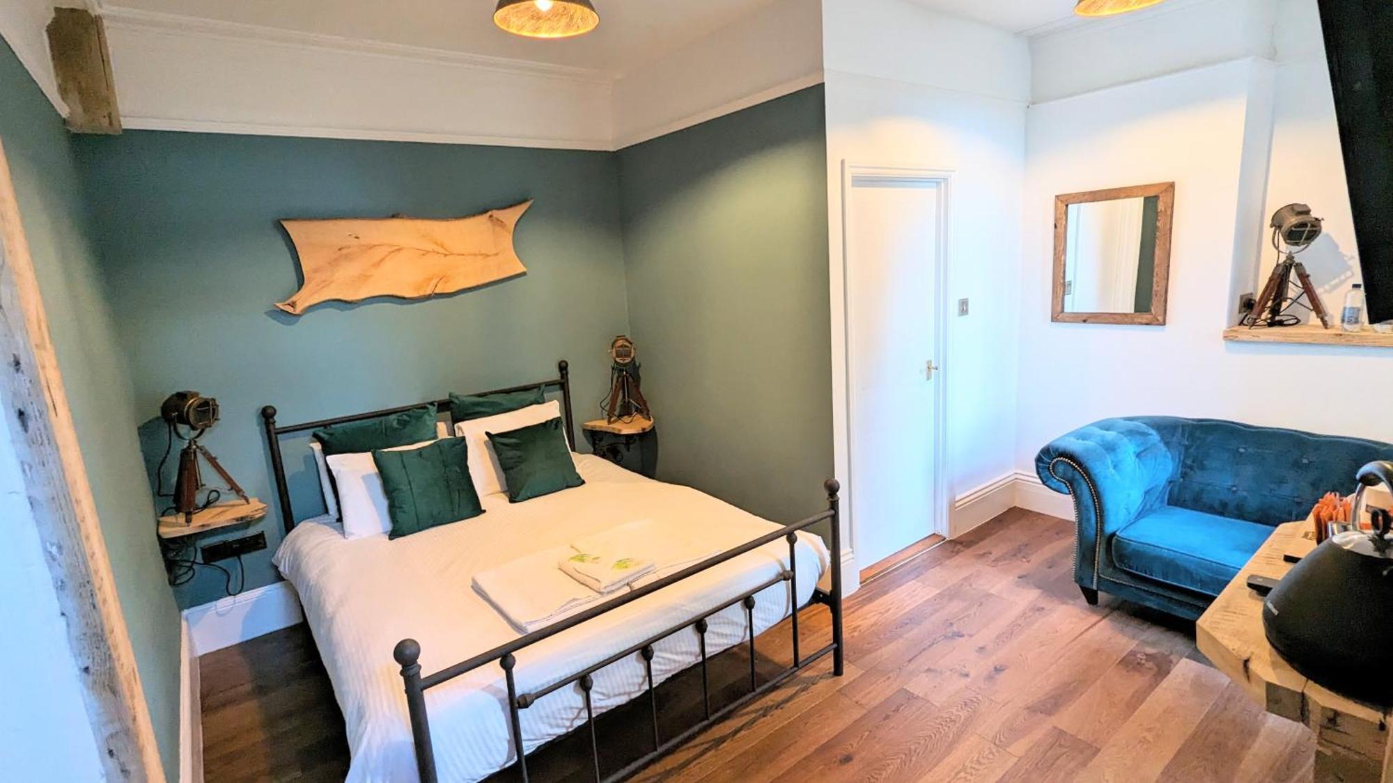Wheal Tor Hotel & Glamping Liskeard Extérieur photo