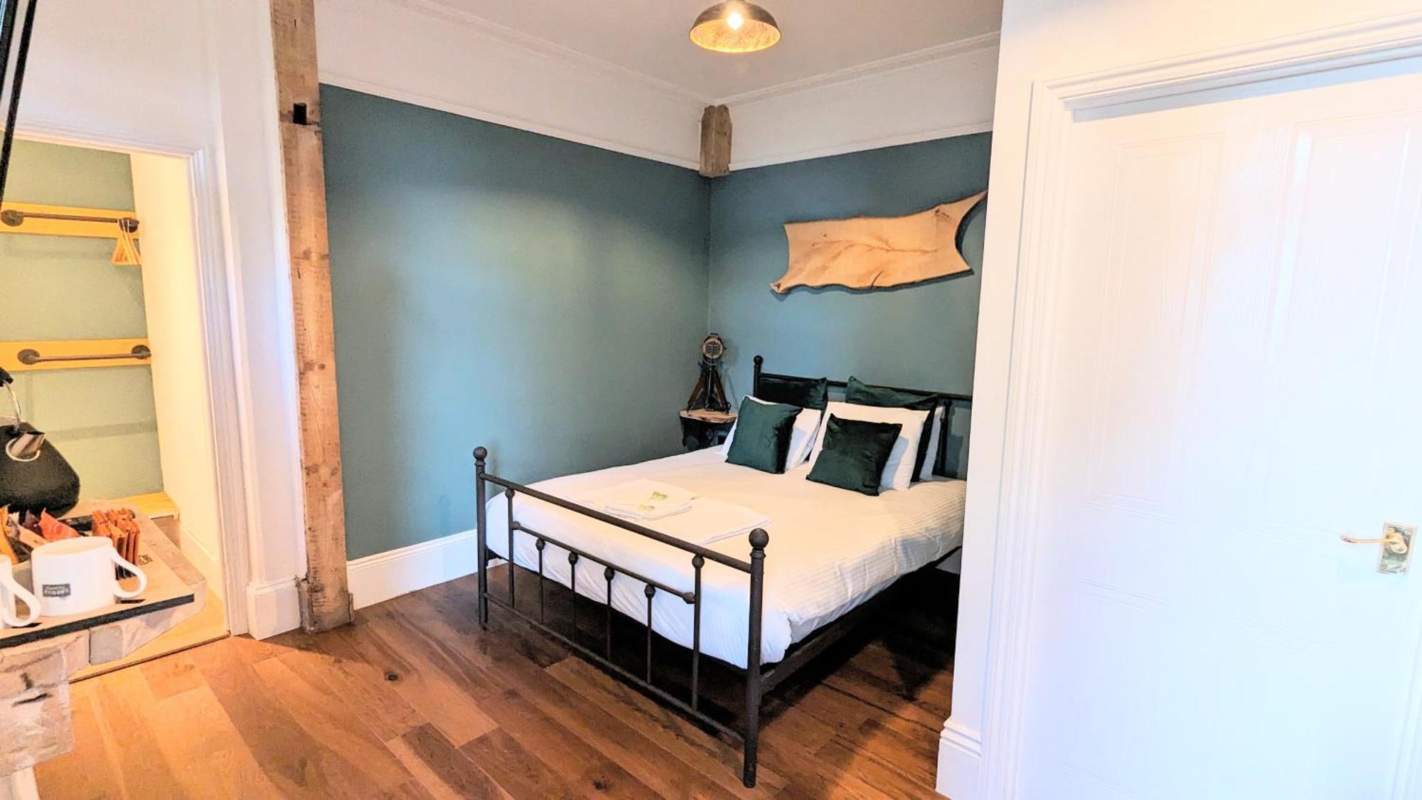 Wheal Tor Hotel & Glamping Liskeard Extérieur photo