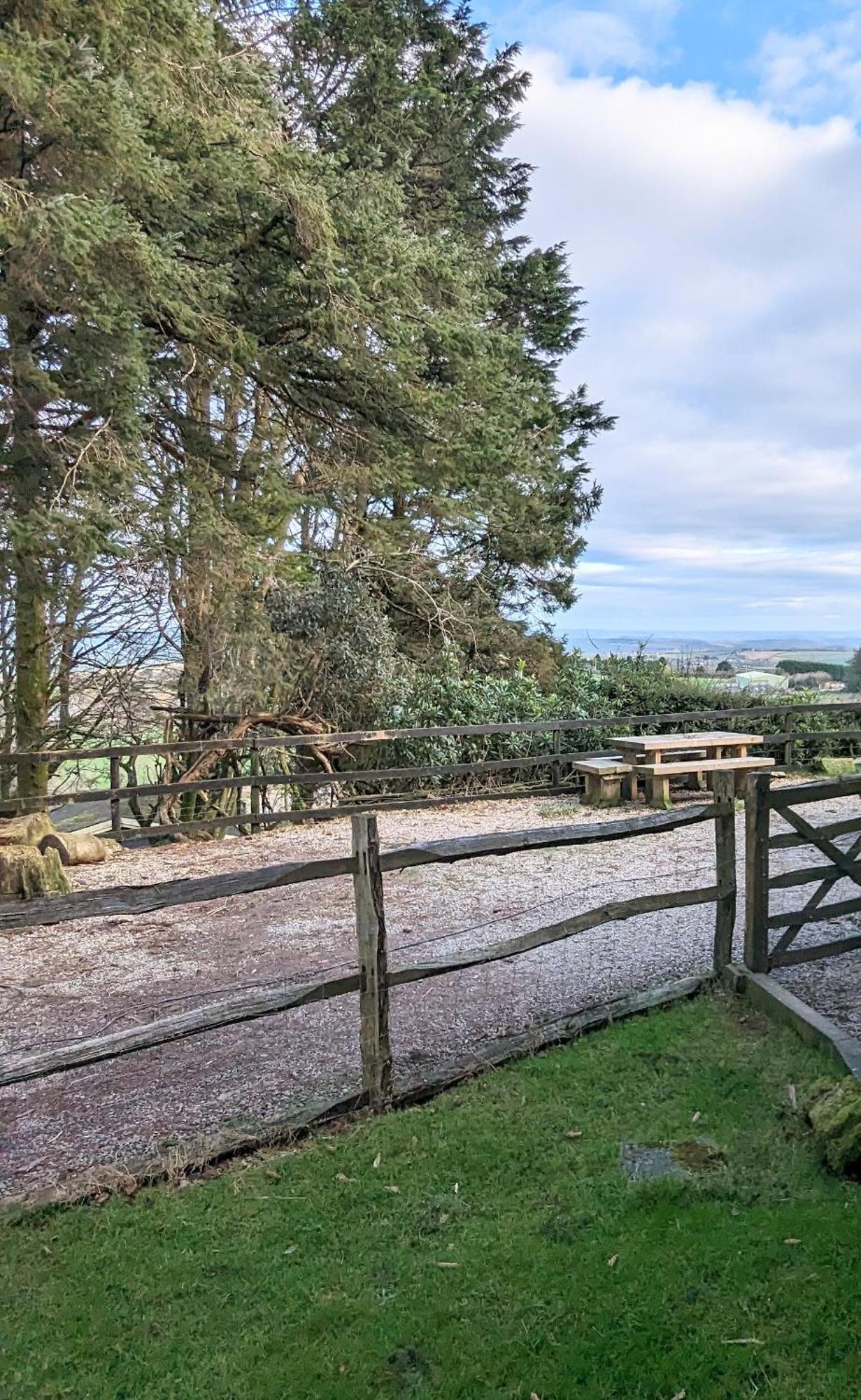 Wheal Tor Hotel & Glamping Liskeard Extérieur photo