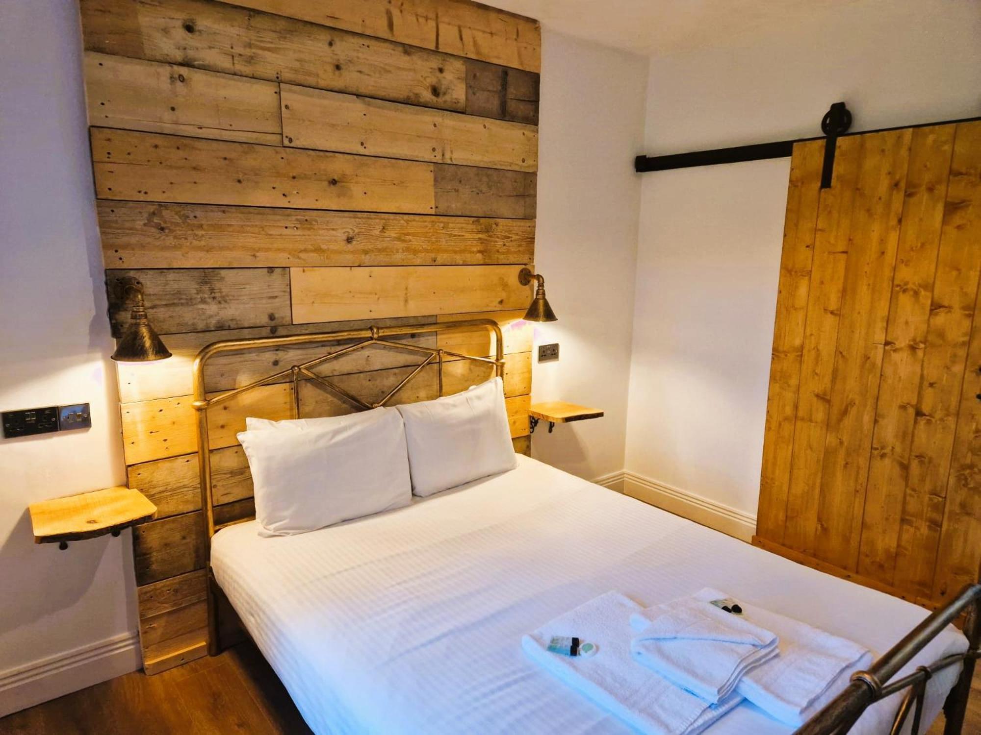Wheal Tor Hotel & Glamping Liskeard Extérieur photo