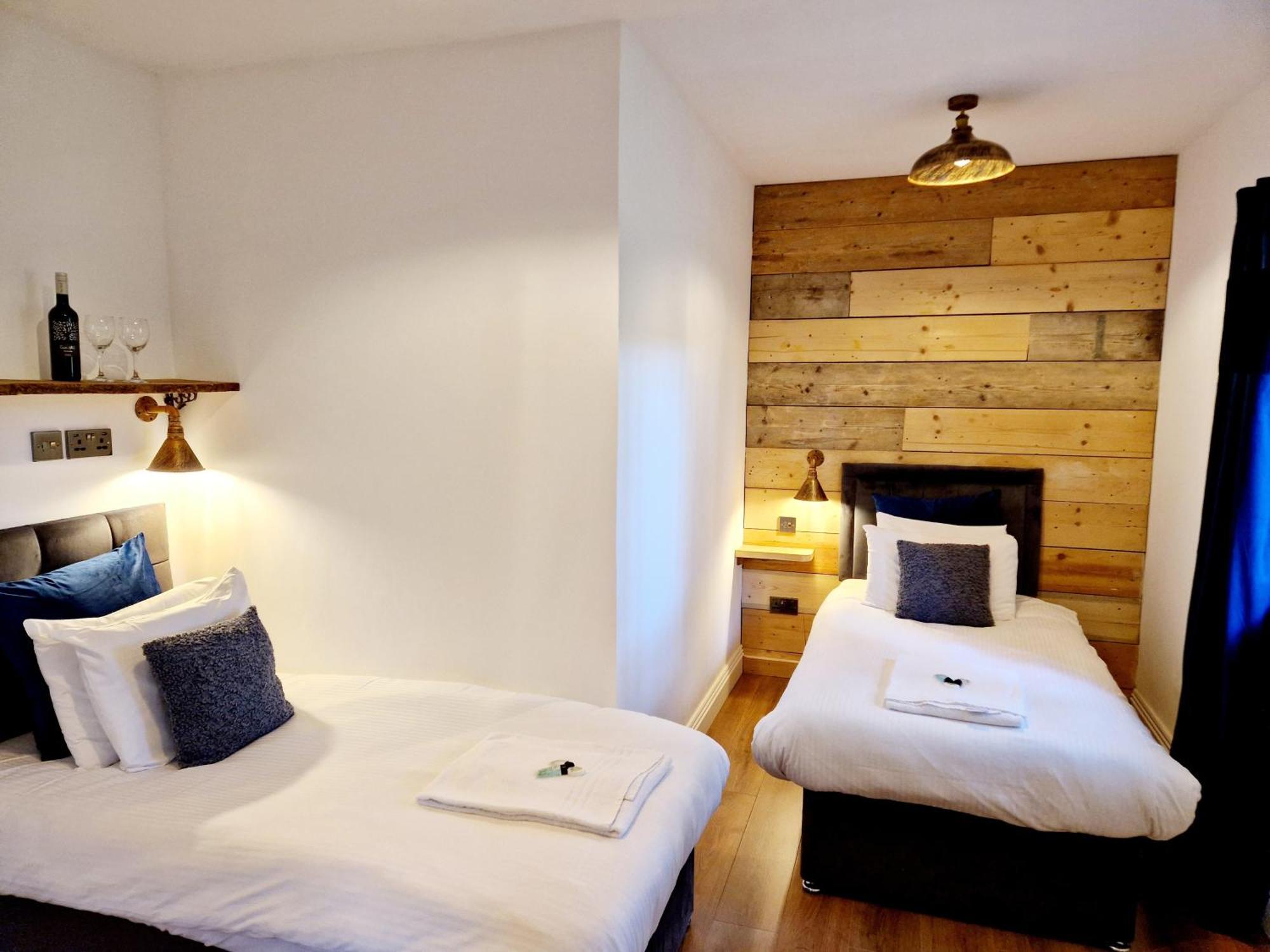 Wheal Tor Hotel & Glamping Liskeard Extérieur photo