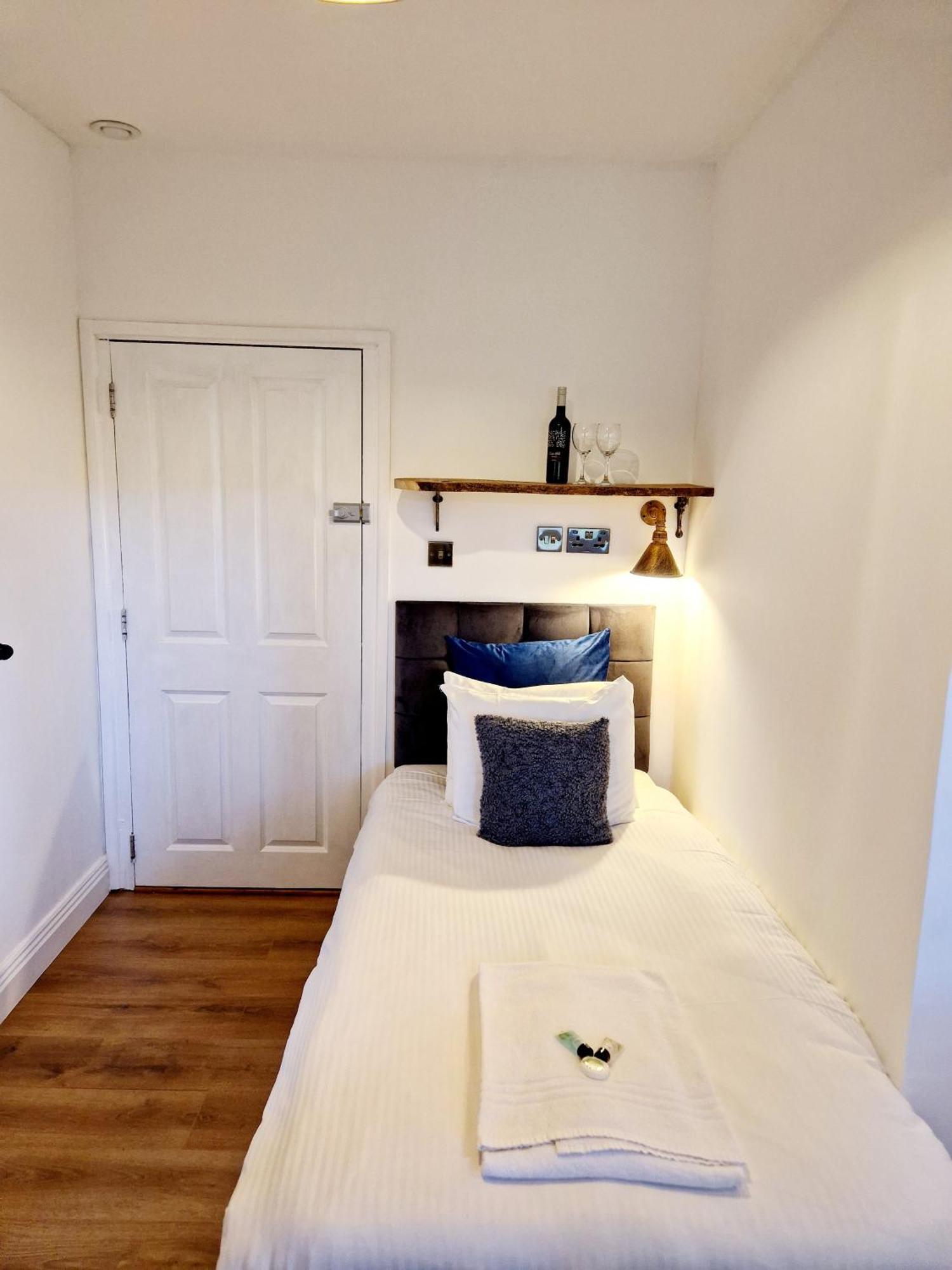 Wheal Tor Hotel & Glamping Liskeard Extérieur photo