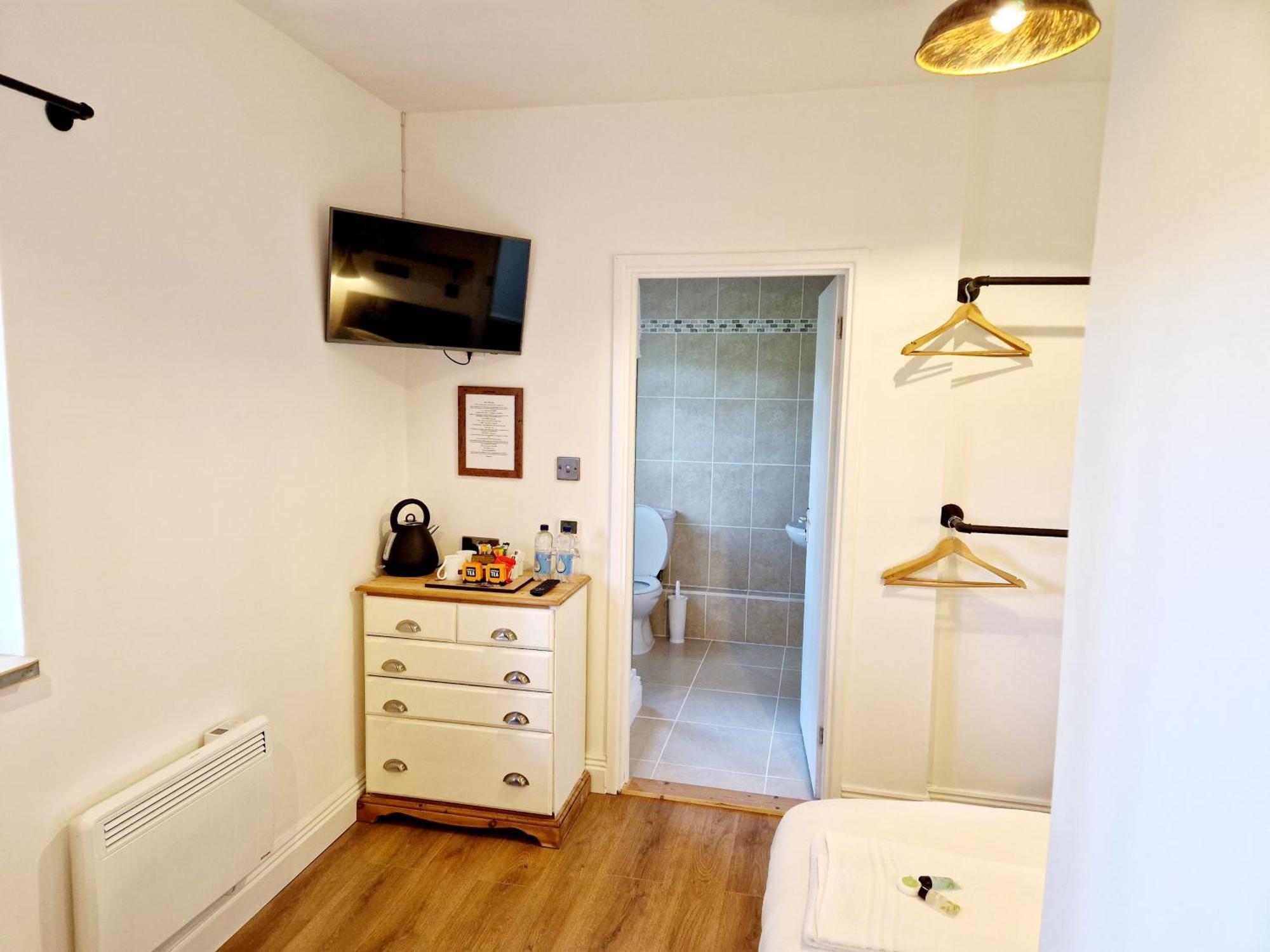 Wheal Tor Hotel & Glamping Liskeard Extérieur photo