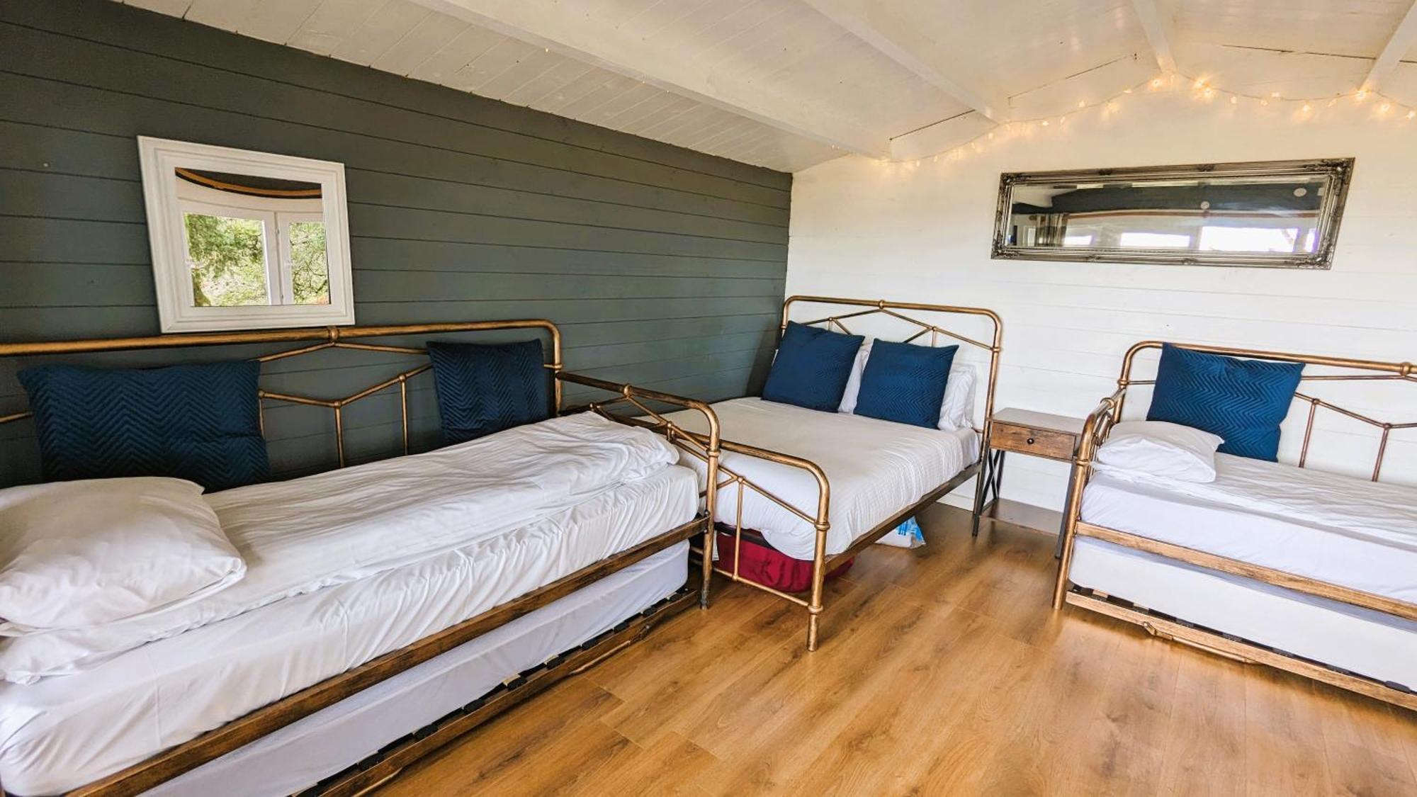 Wheal Tor Hotel & Glamping Liskeard Extérieur photo