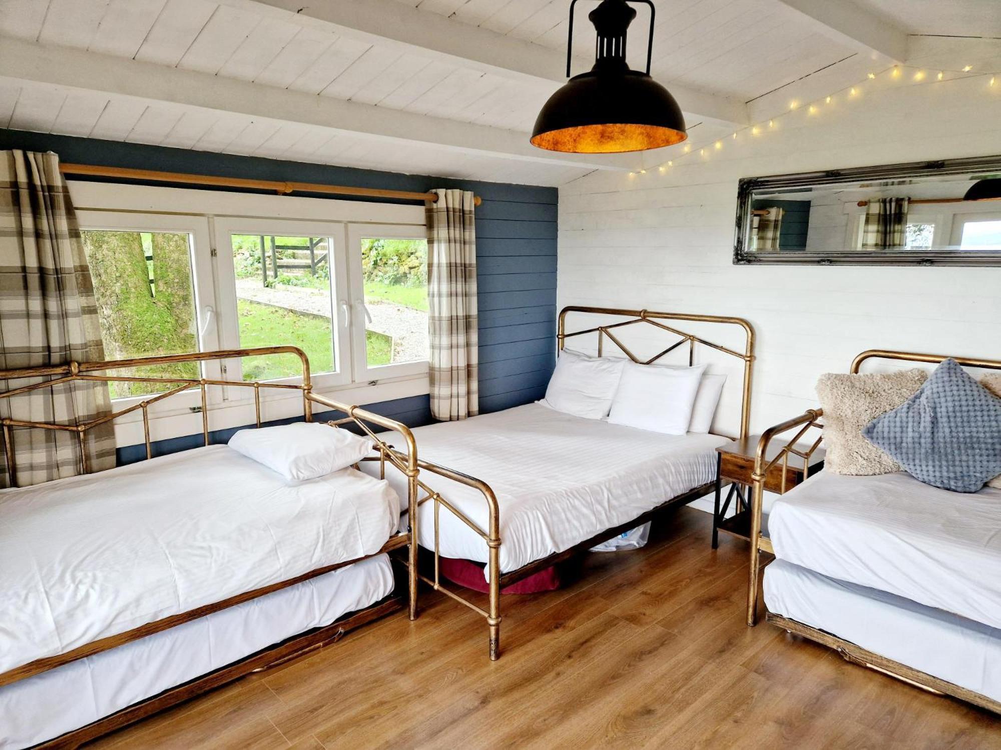 Wheal Tor Hotel & Glamping Liskeard Extérieur photo