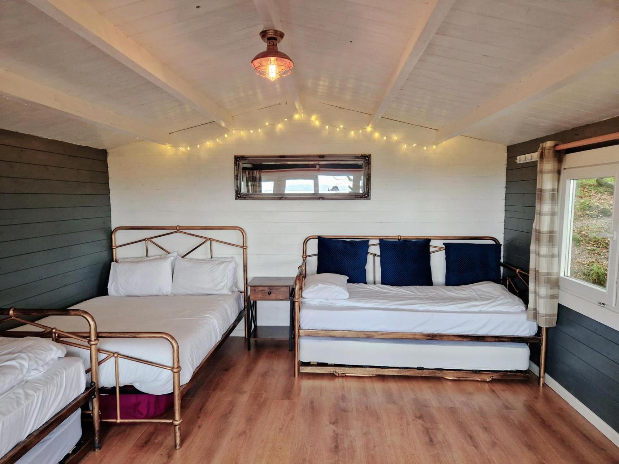 Wheal Tor Hotel & Glamping Liskeard Extérieur photo