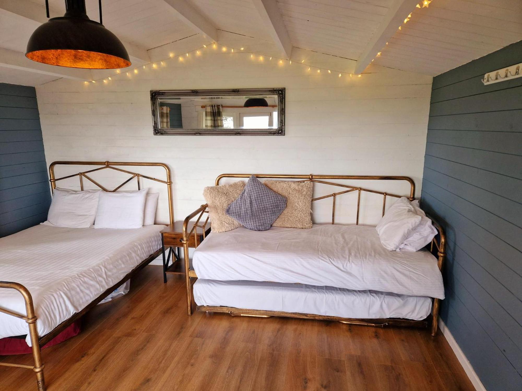 Wheal Tor Hotel & Glamping Liskeard Extérieur photo