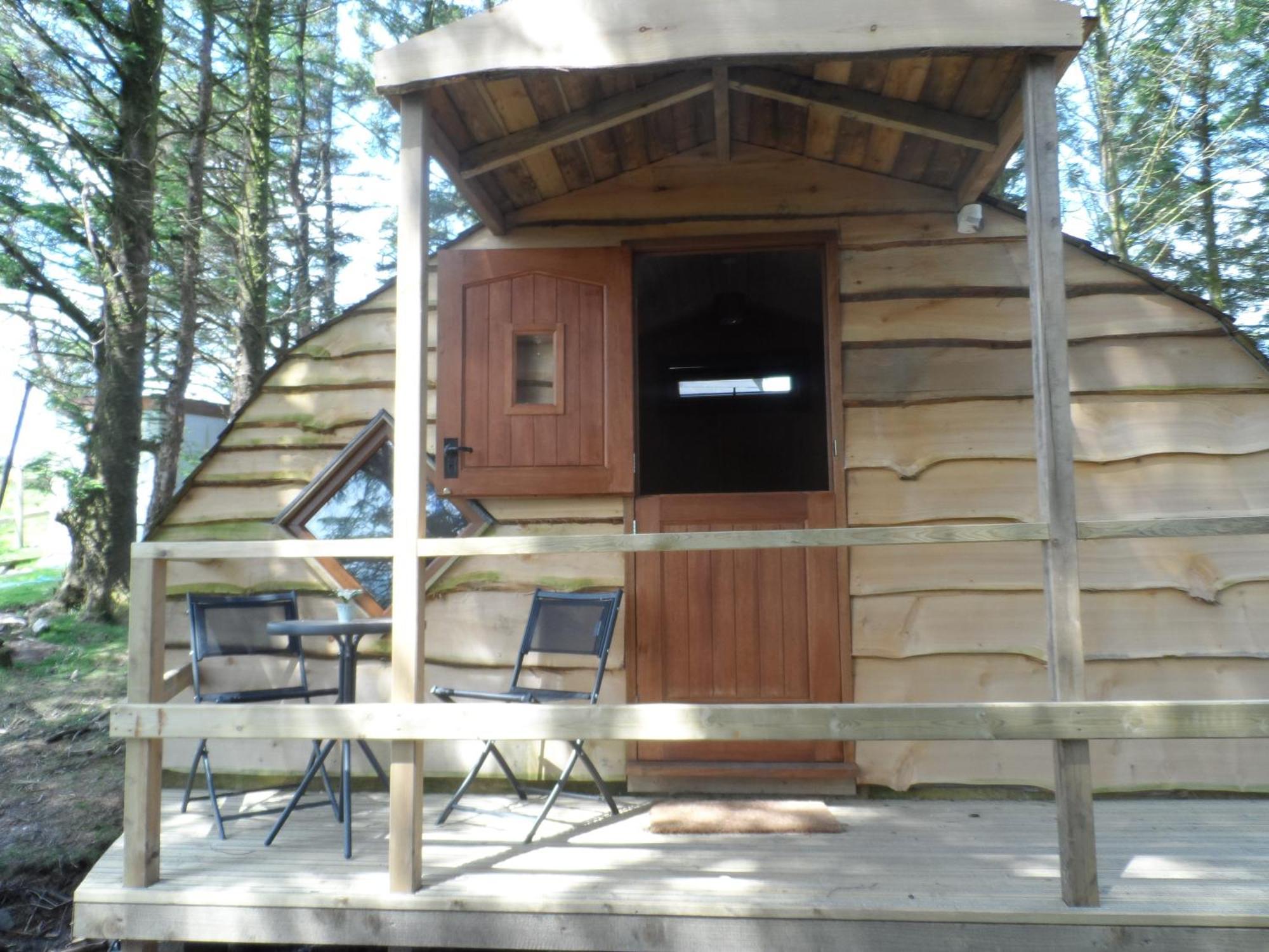 Wheal Tor Hotel & Glamping Liskeard Extérieur photo
