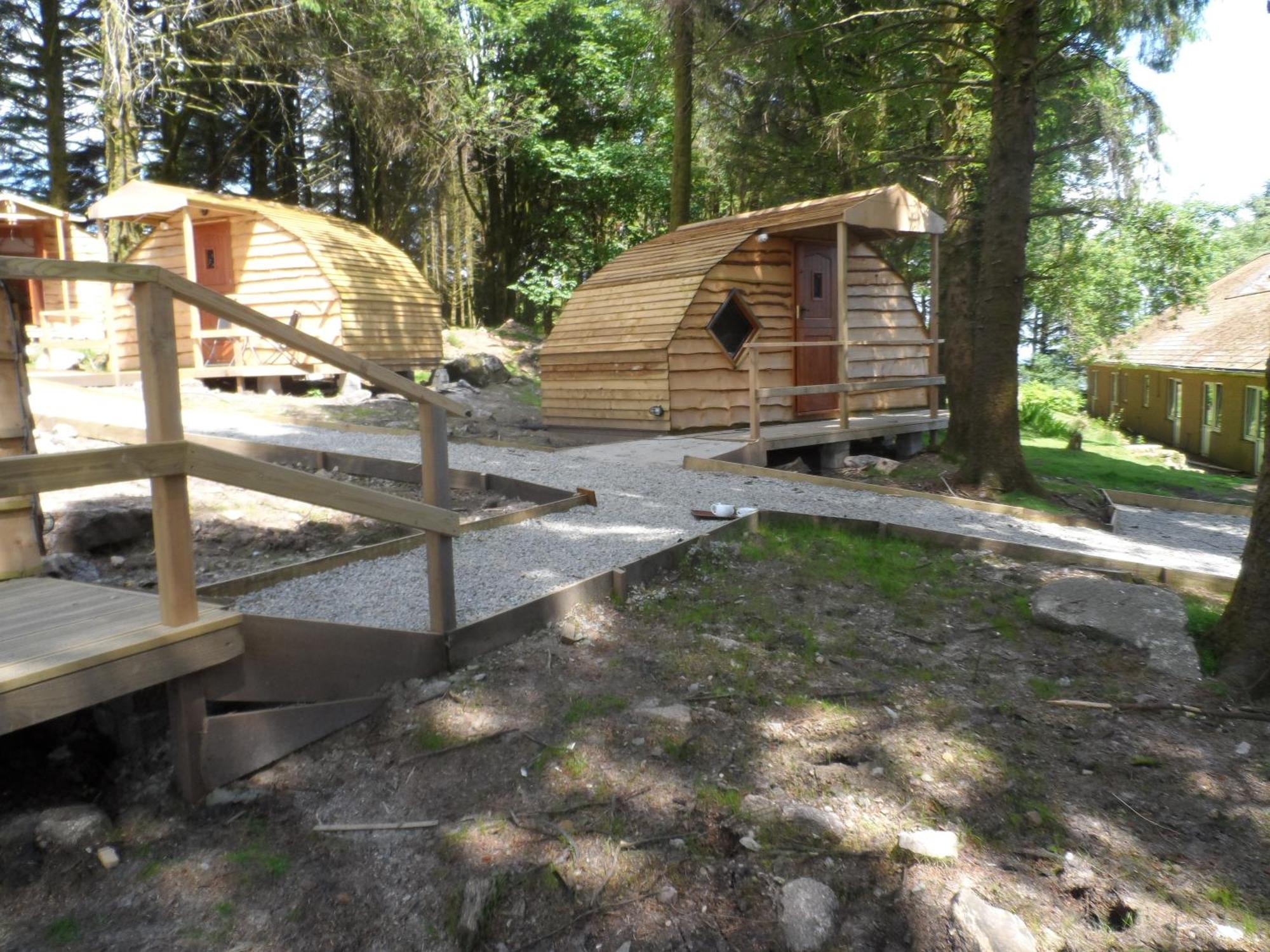 Wheal Tor Hotel & Glamping Liskeard Extérieur photo