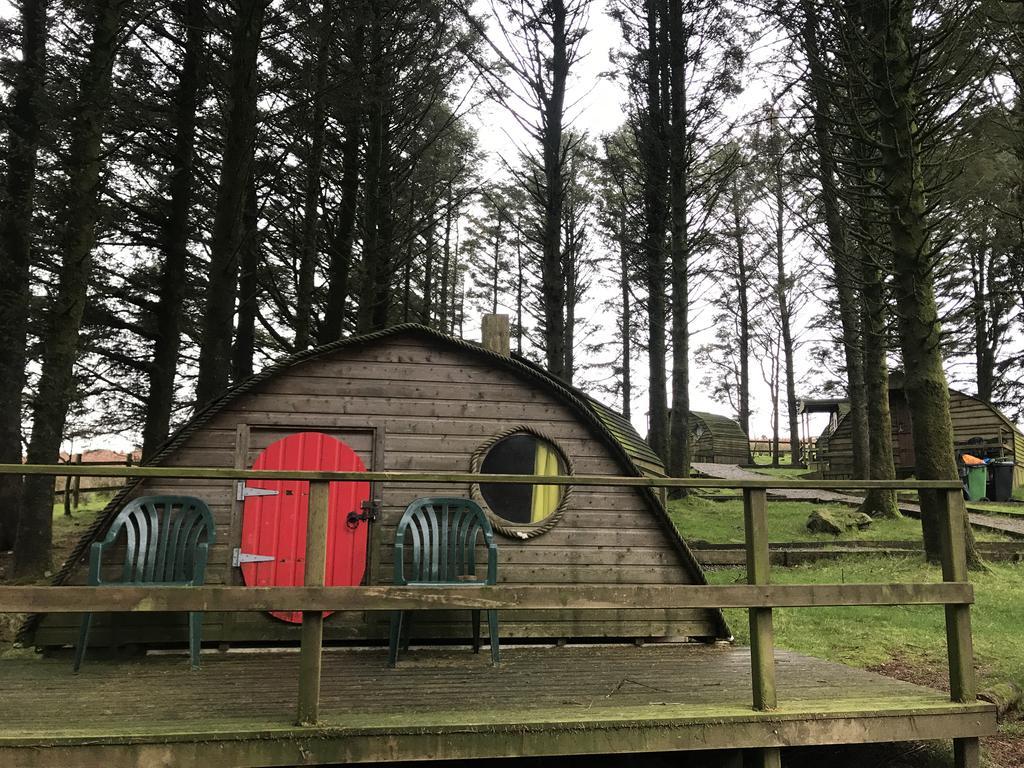 Wheal Tor Hotel & Glamping Liskeard Extérieur photo
