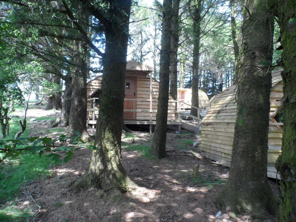 Wheal Tor Hotel & Glamping Liskeard Extérieur photo
