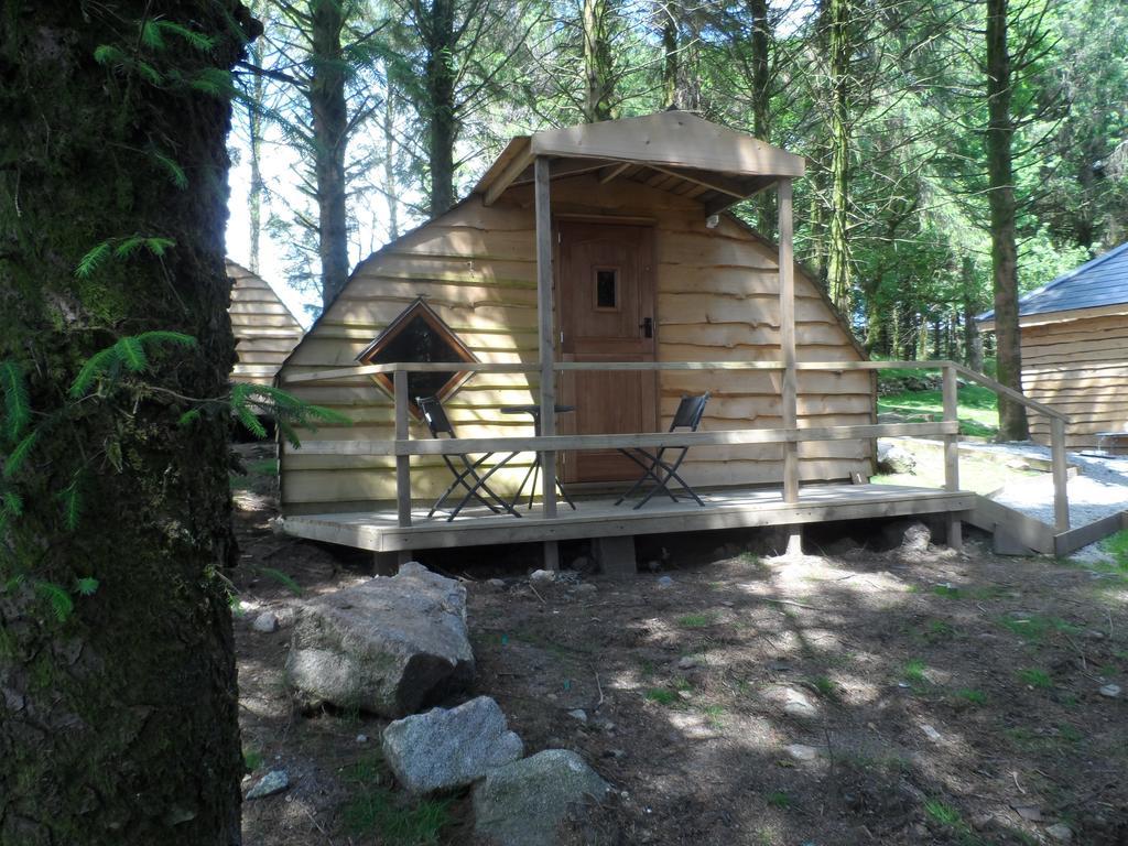 Wheal Tor Hotel & Glamping Liskeard Chambre photo