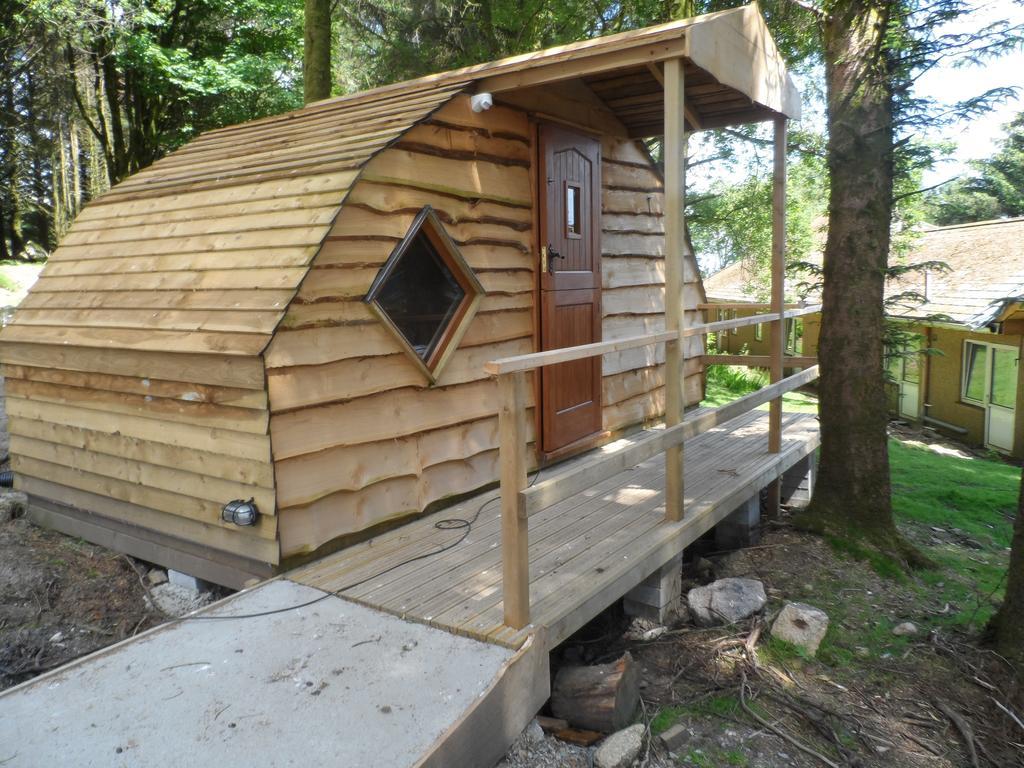 Wheal Tor Hotel & Glamping Liskeard Extérieur photo